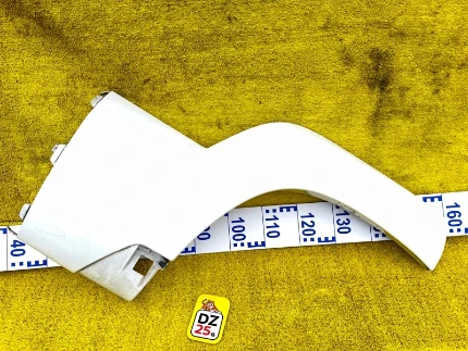 Фото для Накладка на крыло TOYOTA LAND CRUISER PRADO (б/у)