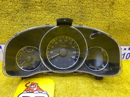 Фото для Спидометр HONDA FIT/JAZZ GK5 L15B 2014 перед. (б/у)