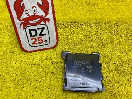 Фото для Блок управления парковкой TOYOTA LAND CRUISER PRADO (б/у)