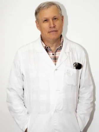 Врач - дерматовенеролог. Прием, осмотр, консультация