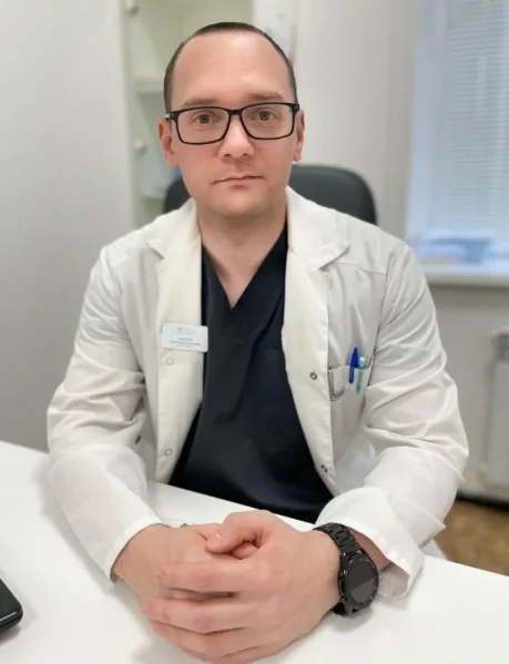 Фото для Врач - невролог. Прием, осмотр, консультация