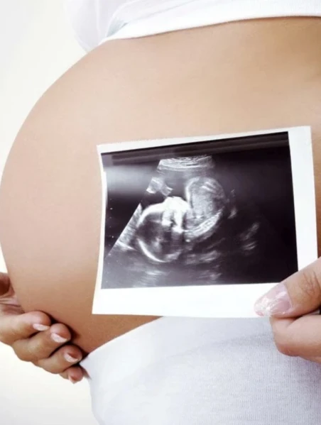 Фото для Узи при беременности 1 скрининг (2 скрининг)