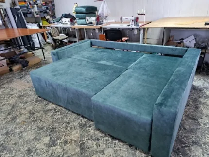 Модульный диван Гранд под заказ