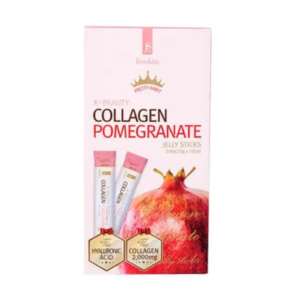 jinskin-collagen-pomegranate-jelly-sticks