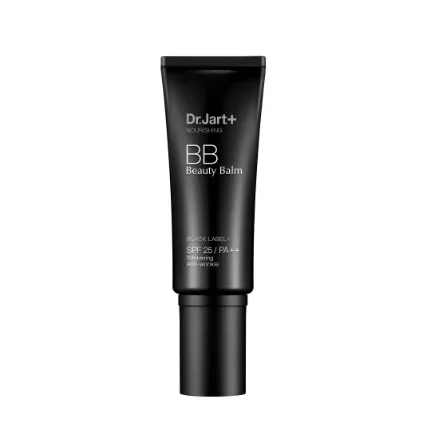 Фото для Увлажняющий ББ крем Dr.Jart+ Nourishing Beauty Balm Black Label SPF25++