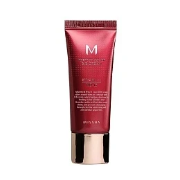 Фото для BB крем тональный тон 13 Missha M Perfect Cover BB Cream SPF42 PA +++ 20 мл