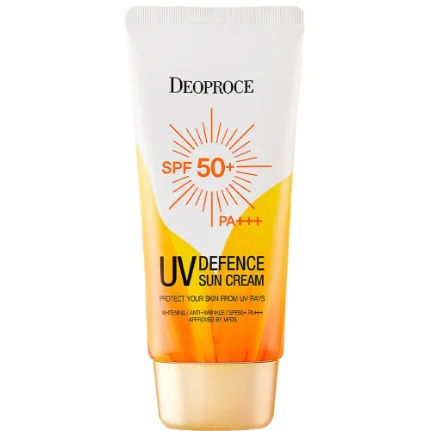 deoproce-uv-defence-sun-protector