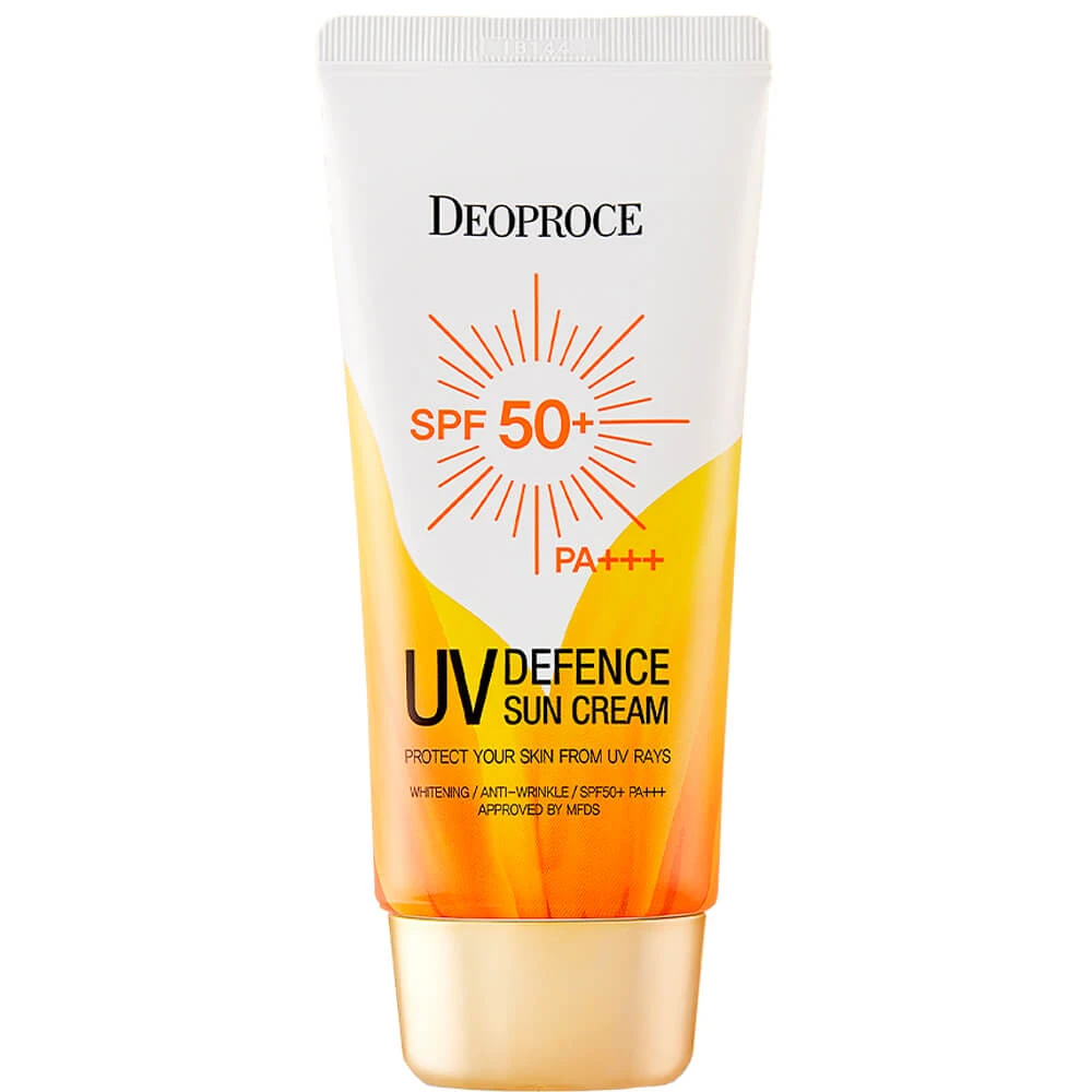 deoproce-uv-defence-sun-protector