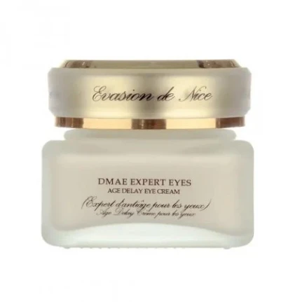 Фото для Лифтинг крем для глаз DMAE Expert Eyes Evasion 30 мл