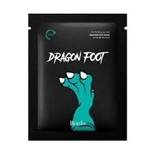 Фото для [Bordo] Пилинг-носочки Dragon Foot Peeling Mask, 40 гр