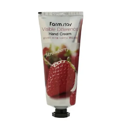farmstay-visible-difference-hand-cream-strawberry