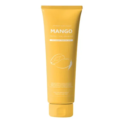 Фото для [Pedison] Шампунь для волос МАНГО Institute-Beaute Mango Rich Protein Hair Shampoo, 100 мл