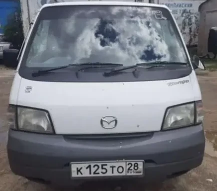 Прокат авто без водителя