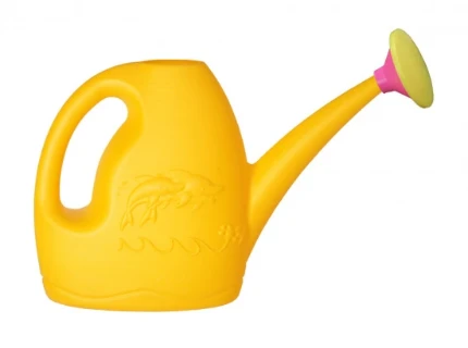 Фото для Лейка "Дельфин" 3л (с рассеивателем)