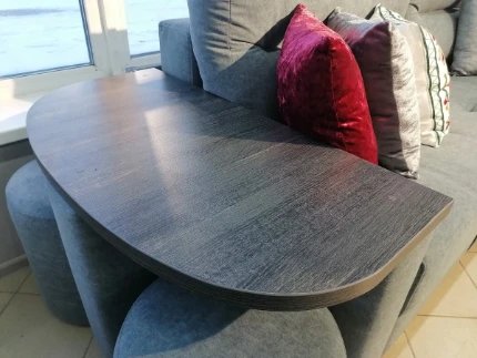 Диван Комфорт 260*100 см. Изготовление и продажа