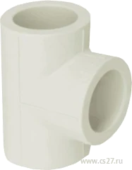 Фото для Тройник Ferat PPRC 20