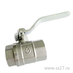 Фото для Кран Ferat Standart г/г 25 рычаг