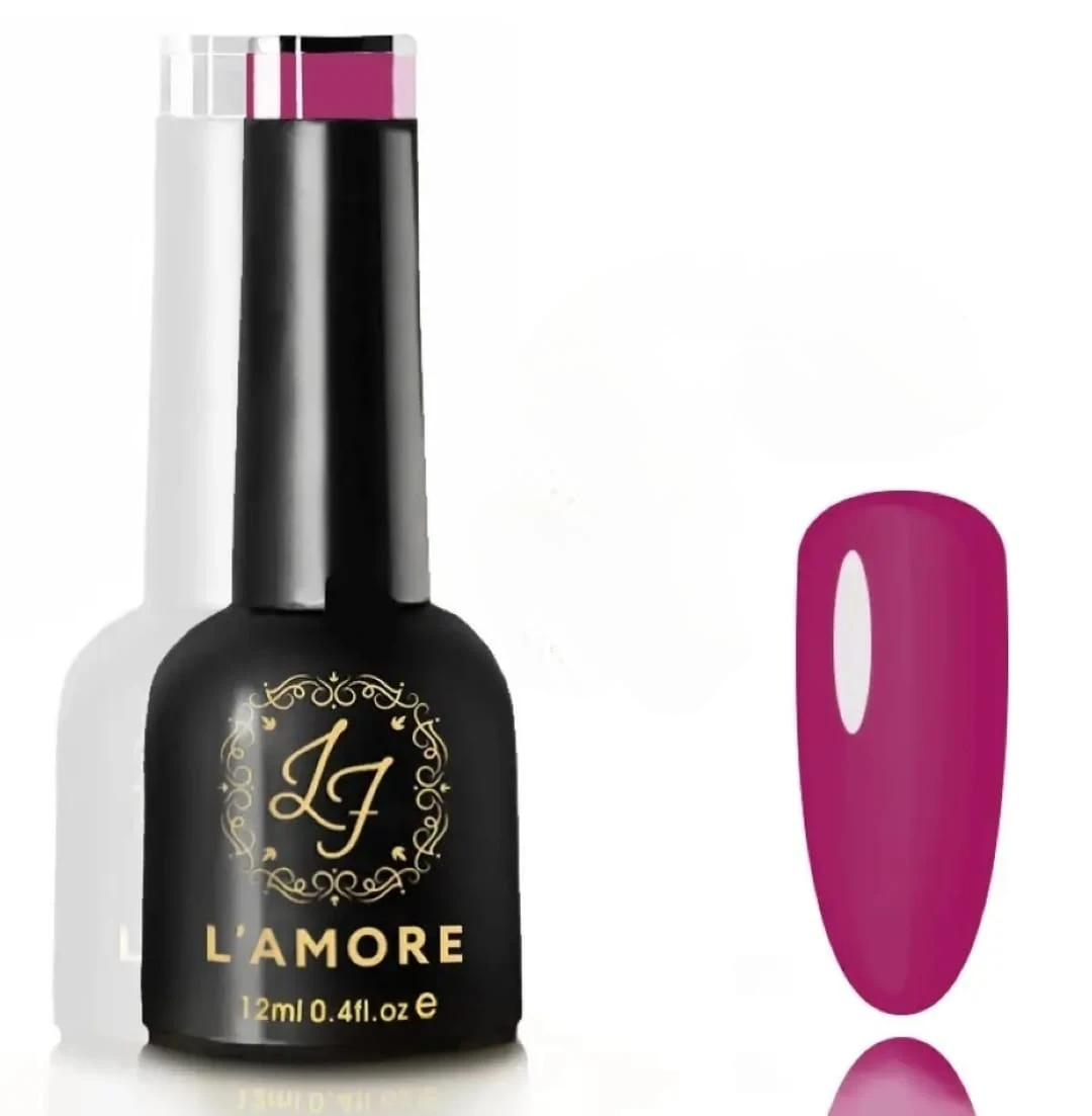 Lamore gel polish 067