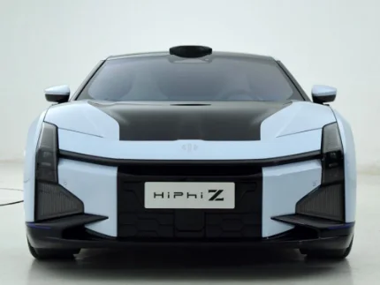 Фото для Легковой автомобиль HiPhi Z 2023 год под заказ