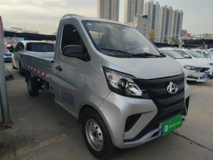 CHANGAN STAR CARD 2024 год под заказ из КИТАЯ