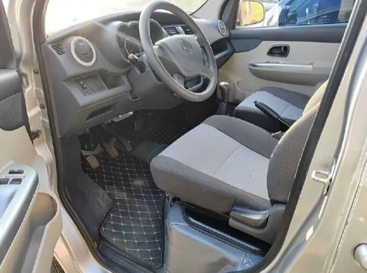 Changan Star 5 2023 г под заказ из Китая