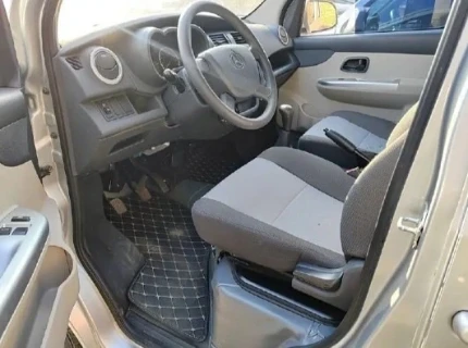 Changan Star 5 2023 г под заказ из Китая