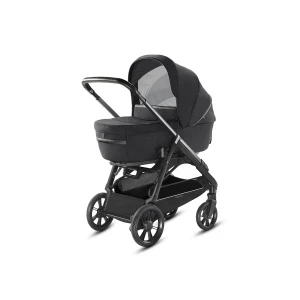 Фото для Коляска 2в1 Inglesina Aptica 14кг черная