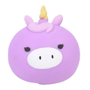 Фото для Игрушка-антистресс 1TOY Крутой замес Мяшки-милашки в ассортименте