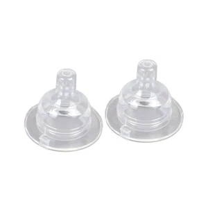 Фото для Соска lovi силиконовая быстрый поток 2 шт