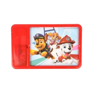 Фото для Доска маркерная для рисования Щенячий патруль