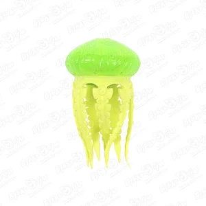 Фото для Игрушка для ныряния под воду Медуза световые эффекты