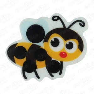 Фото для Термометр-наклейка на лоб Пчелка