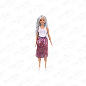 Фото для Кукла Barbie Игра с модой в ассортименте