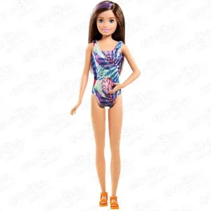 Фото для Набор игровой Barbie «Потерянный День Рождения. Скиппер»