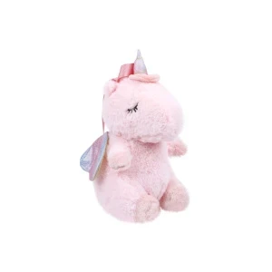 Фото для Рюкзак Единорог плюшевый