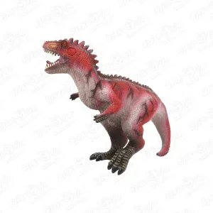 Фото для Фигурка Lanson Toys Динозавр 24168 в ассортименте