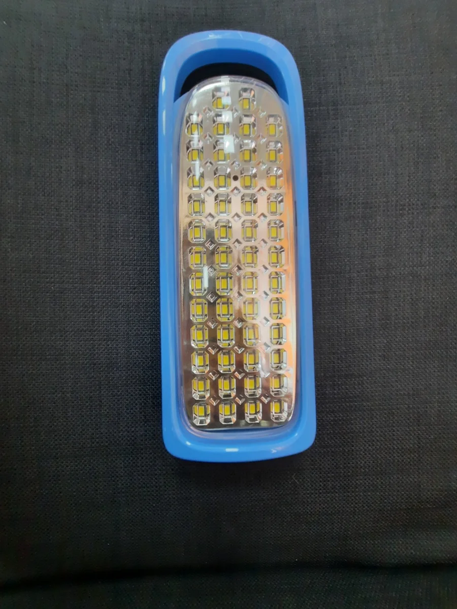 Аккумуляторный светильник LED "Jager" Н-90