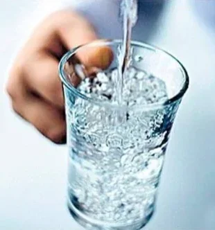 Анализ на исследование питьевой воды (оценка качества по 20 параметрам)