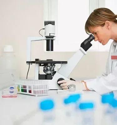 Анализ на Ротавирус у детей (Rotavirus, диарейный синдром), антигенный тест