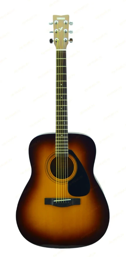 Фото для Акустическая гитара Yamaha F310TBS