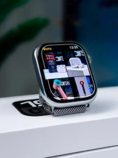 Аналог Apple Watch S10 41mm