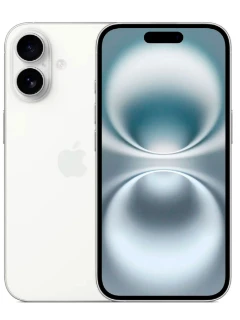 Смартфон iPhone 16, 256 ГБ