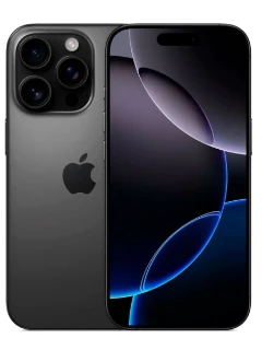 Смартфон Apple iPhone 16 Pro, 256 Гб