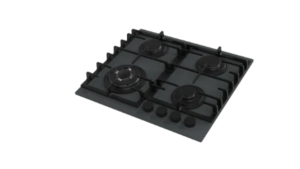 Фото для Варочная панель газовая "making Oasis everywhere" P-BSG