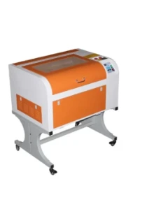 Лазерный станок 6040 C-3 60W