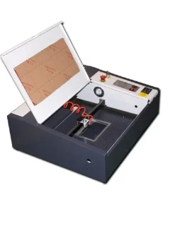 Лазерный гравер К4040 40Вт