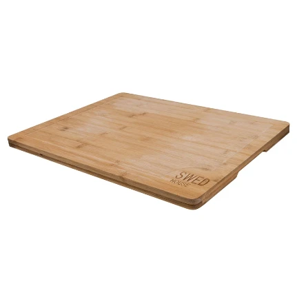 Фото для BAMDOO CUTTING BOARD Разделочная доска, бамбук, 50х35,5 см, шт