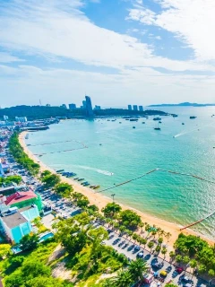 Таиланд 2025 г. Туры в Паттайю