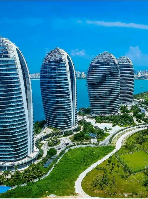 Туры на о.Хайнань (Китай) 2025 г