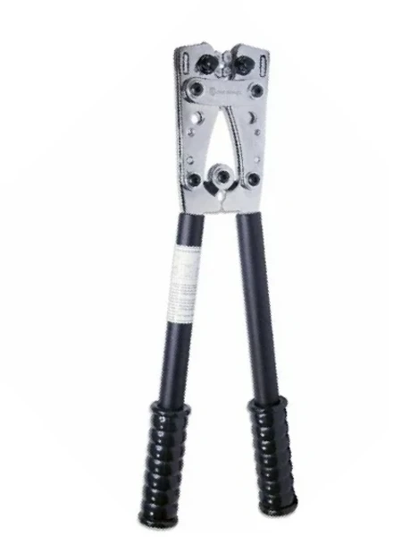 Пресс-клещи гексагональные ПКГ-50 КВТ 47538